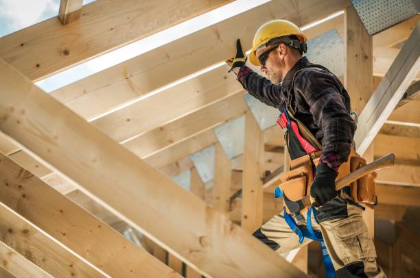Quick and Trustworthy Emergency Roof Repair Services in Clovis, NM
