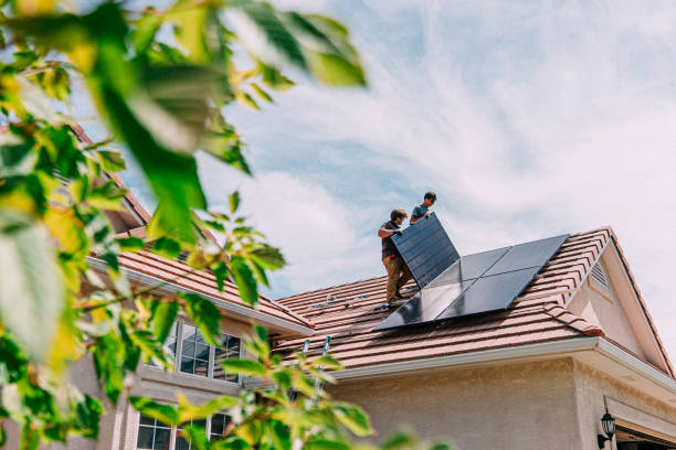 Best Emergency Roof Repair  in Clovis, NM