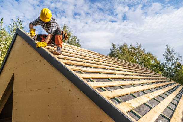 Best Roof Waterproofing Services  in Clovis, NM
