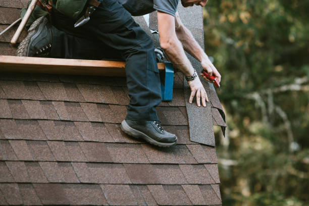 Reliable Clovis, NM Roofing Contractor Solutions